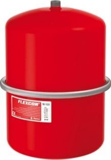 Flamco expansievat flexcon 18/0.5